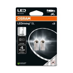 Osram - W5W Cabin & Park Light Osram - W5W Cabin & Park Light