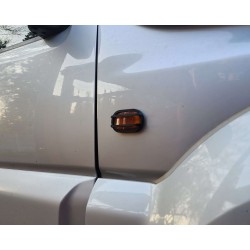 Gen3 - Side Panel Indicator Guard Gen3 - Side Panel Indicator Guard