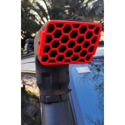 Gen3 - Snorkel Intake Cover Gen3 - Snorkel Intake Cover