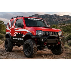 Gen 3 Jimny Gen 3 Jimny