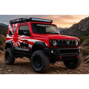 Gen4 Jimny Gen4 Jimny