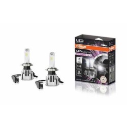 OSRAM H4 - LEDriving Intense