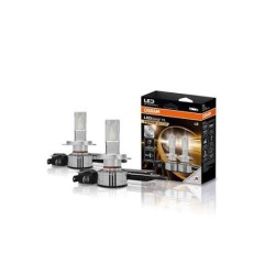Osram - H4 Powerboost