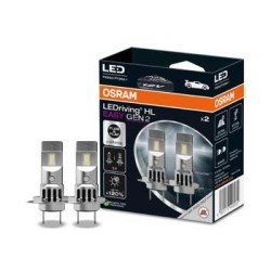 Osram - H4 Easy