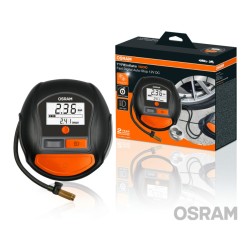 Osram - Tire Inflate